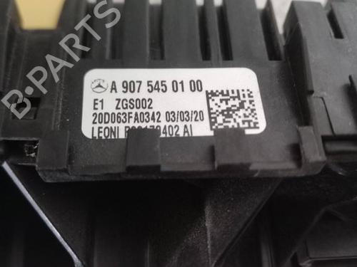 Fuse box MERCEDES-BENZ SPRINTER 4-t Van (B907, B910) | BP19314730E1