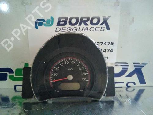Used Instrument cluster NISSAN PIXO (UA0) 1.0 (68 hp) 1099630