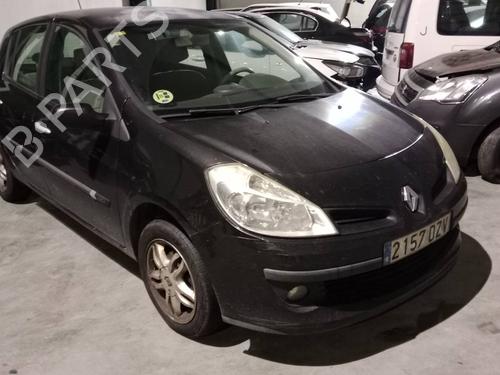 Brugte RENAULT CLIO III (BR0/1, CR0/1) [2005-2014]  4407158