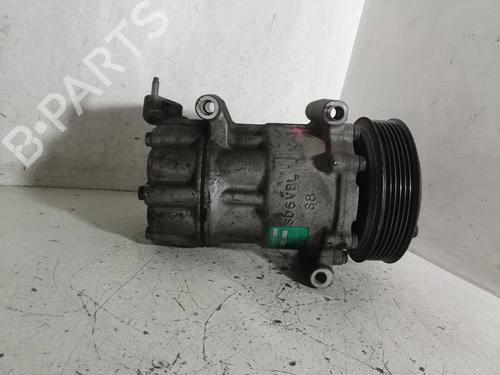 AC compressor PEUGEOT 307 (3A/C)  | BP28278617M34 