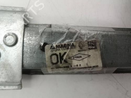 Front left window mechanism DACIA SANDERO II  | BP28276106C22 