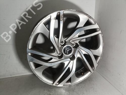 Used Rim CITROËN C4 I (LC_) [2004-2014]  19426062