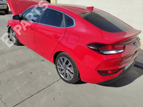 Used Parts HYUNDAI i30 (PDE, PD, PDEN)  1.0 T-GDI  943016