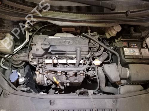 Instrument cluster HYUNDAI i20 I (PB, PBT)  | BP32273215C47 