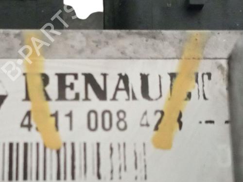 Andre DACIA LODGY (JS_) 1.6 LPG (JSAV) | BP29452673O1 
