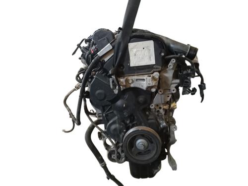 Engine CITROËN C4 II (NC_) 1.6 HDi 90 | BP36258759M1 - Image 7