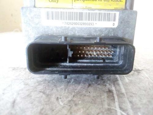 ABS pump DAEWOO KALOS (KLAS) 1.2 | BP2837649M43 