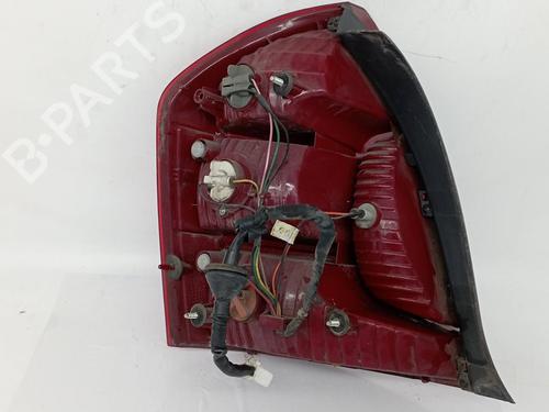 Right taillight HYUNDAI ACCENT III (MC)  | BP15902136C35 