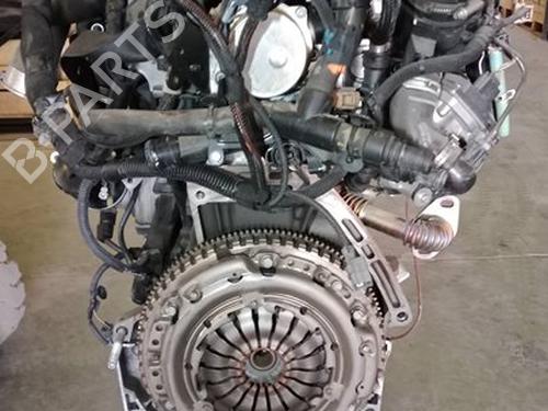 Engine RENAULT CAPTUR I (J5_, H5_)  | BP28502172M1 