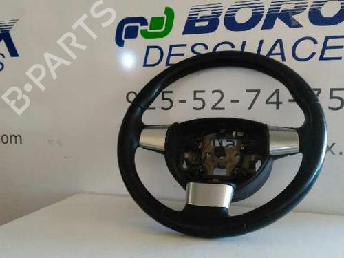 Steering wheel FORD FOCUS II (DA_, HCP, DP)  | BP2974740C49 