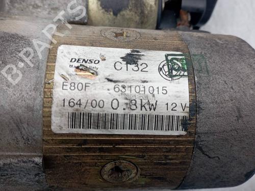 Starter FIAT PUNTO Hatchback Van (188_) 1.2 60 | BP11128645M8 