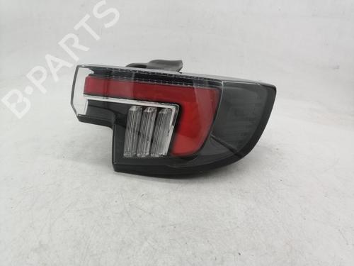 Used Right taillight Right taillight 37683148 37683148