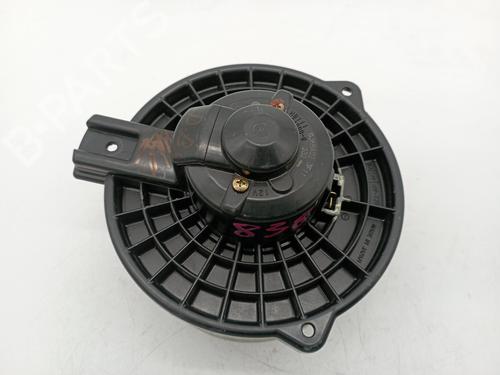 Heater blower motor MAZDA 6 Saloon (GG)  | BP13466869M62 