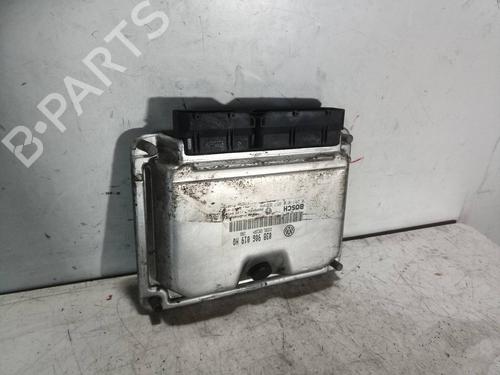 Used Engine control unit (ECU) SEAT IBIZA III (6L1) [2002-2009]  7834100