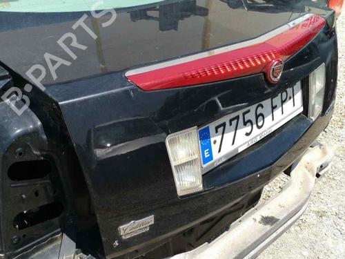 Tailgate CADILLAC BLS 1.9 D | BP7573795C6 - Image 2