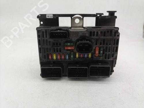 Sikringsdose CITROËN C4 Coupe (LA_) [2004-2013]  31917307