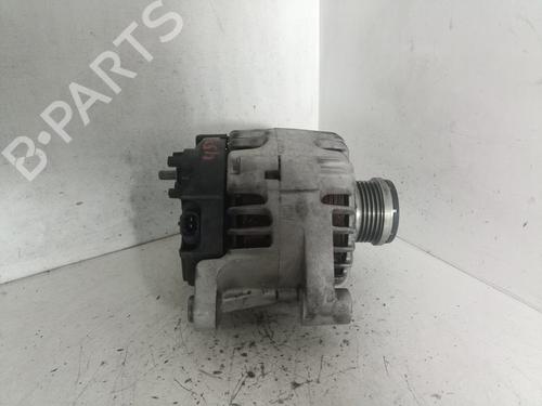 Alternator OPEL CORSA D (S07)  | BP19257290M7 