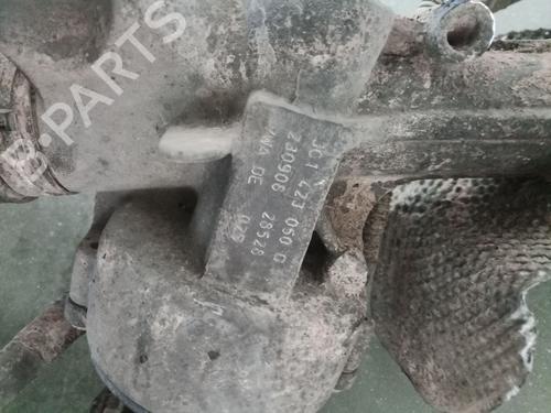 Steering rack VW PASSAT B6 (3C2) | BP38601077M22 - Image 6