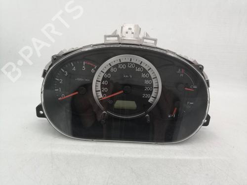 Used Instrument cluster MAZDA 5 (CR) 2.0 CD (CR19) (143 hp) 29746874