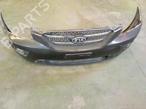 Used Front bumper Front bumper 34460283 34460283