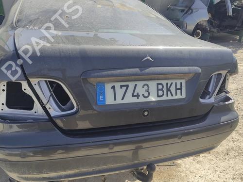 Tailgate MERCEDES-BENZ CLK (C208)  | BP19422978C6 