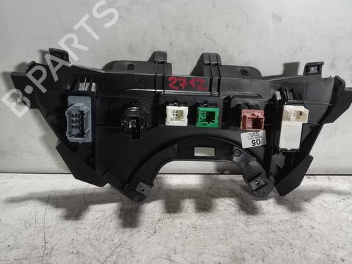 Switch PEUGEOT PARTNER Box Body/MPV 1.6 BlueHDi 100 | BP6540273I30 