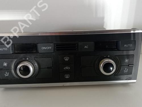 Used Climate control AUDI Q7 (4LB) 3.0 TDI quattro (245 hp) 32724548