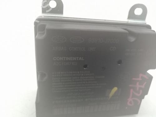 ECU airbags KIA CEED (CD)  | BP23117328M53 