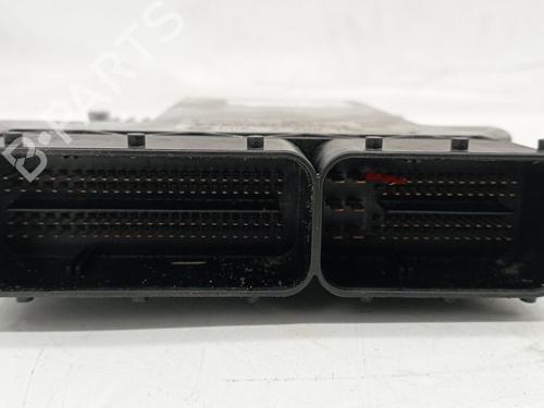 Engine control unit (ECU) BMW 3 (E90)  | BP21551194M57 