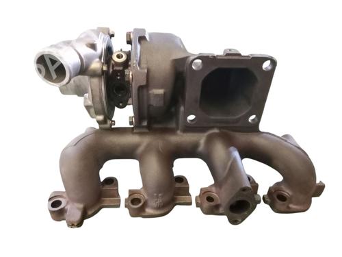 turbochargersupercharger-ford-mondeo-iii-saloon-b4y-2000-2001-2002-2003-2004-2005-2006-2007-32273196 main image