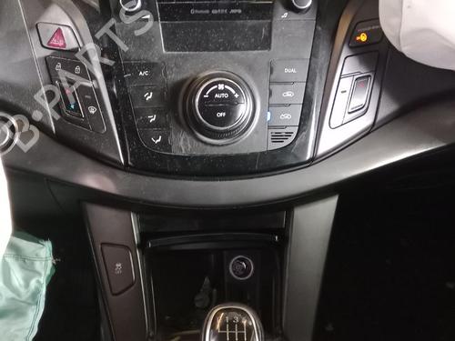 Engine HYUNDAI i40 I CW (VF) 1.7 CRDi | BP32271163M1 