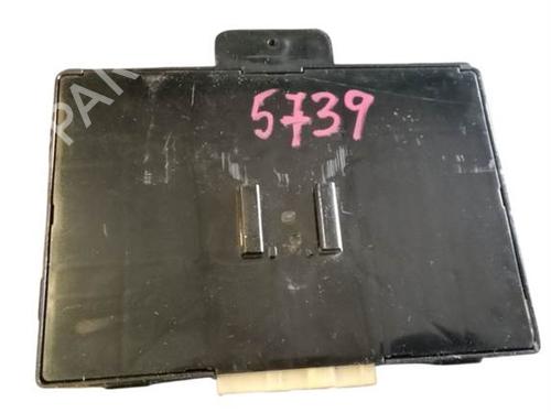 Electronic module MAZDA 5 (CR) 2.0 CD (CR19) | BP38320646M83 - Image 2