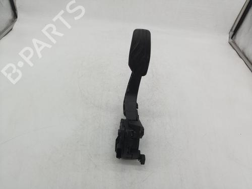 Pedal RENAULT CLIO V (B7_) [2019-2025]  29721761