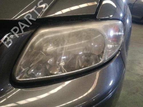 Left headlight CHRYSLER VOYAGER IV (RG, RS)  | BP5852363C28 