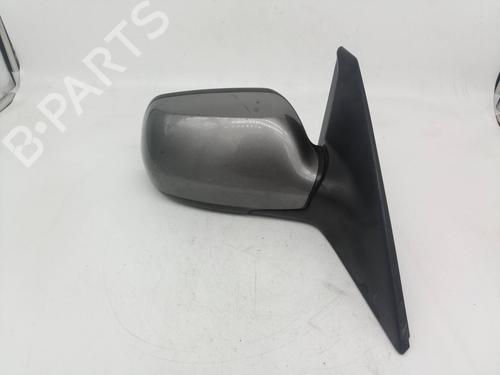 Right mirror MAZDA 3 Saloon (BK)  | BP10642677C27 