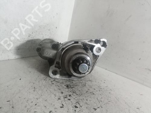 Starter SEAT LEON (1P1) 1.2 TSI | BP21501445M8 