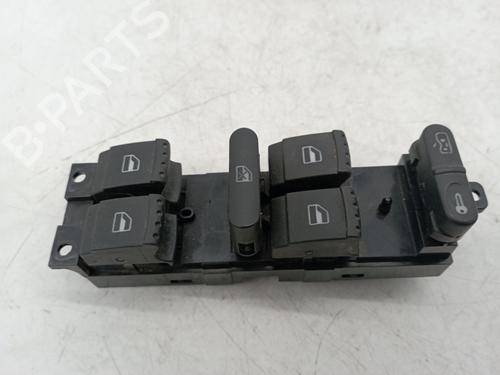 Used Left front window switch Left front window switch VW PASSAT B5.5 (3B3) 2.8 4motion (193 hp) 36435197 36435197