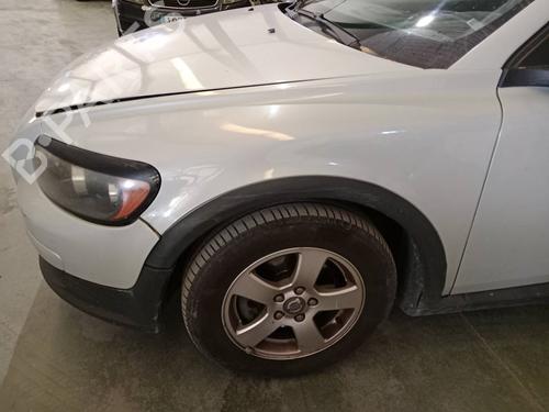 Used Left front fenders VOLVO C30 (533) 1.6 D (109 hp) 22565783