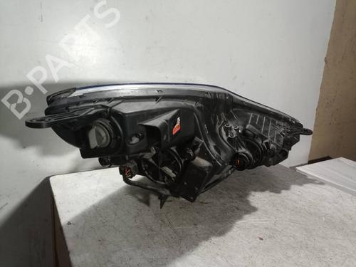 Left headlight HYUNDAI ix20 (JC) 1.4 | BP6905548C28 - Image 4