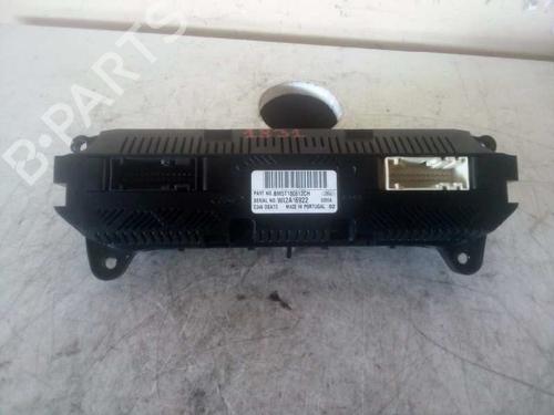 Climate control FORD FOCUS III  | BP3149556I5 