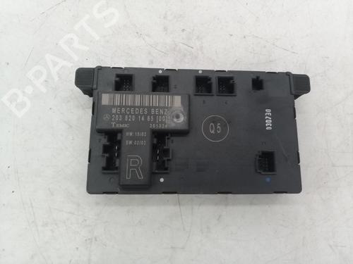 Used Electronic module Electronic module 37801789 37801789