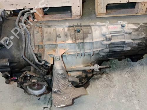 Gearkasse AUDI A6 C5 (4B2, 4B4)  | BP29735821M3 