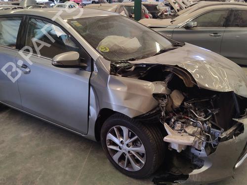 Electronic module TOYOTA AURIS (_E18_)  | BP18862745M83 