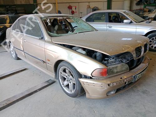 Used Parts BMW 5 (E39) 530 d (184 hp) 4243056