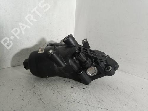 Oil radiator HYUNDAI i40 I (VF) 1.7 CRDi | BP17228255M33 