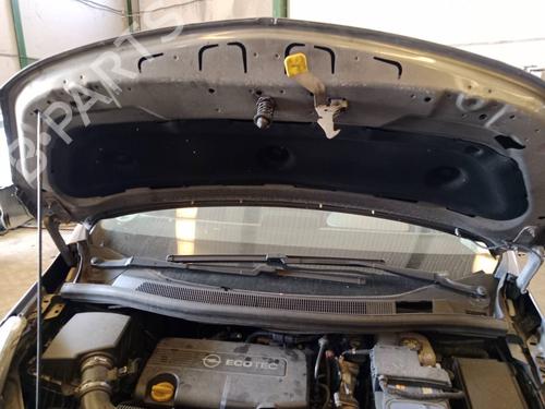 Hood OPEL MERIVA B MPV (S10)  | BP27597503C1 