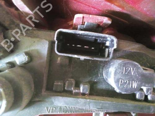 Right taillight CITROËN C4 I (LC_)  | BP2594978C35 