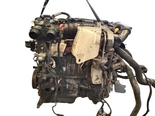 Used Engine Engine 37241971 37241971