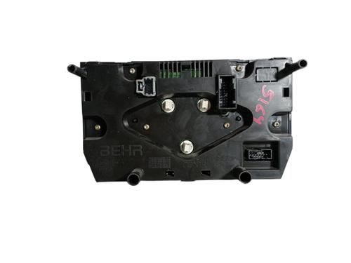 Climate control PEUGEOT 307 (3A/C) | BP30143256I5