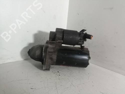 Motor de arranque Motor de arranque BMW 5 (E39) 528 i (193 hp) 36435273 36435273